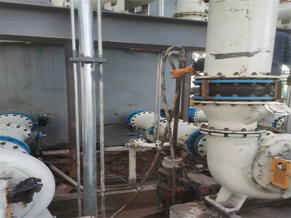 滴道设备基础沉降下沉注浆加固增加荷载